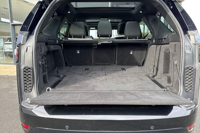 Used Land Rover Discovery 2022 for sale - 76981162: Photo 10