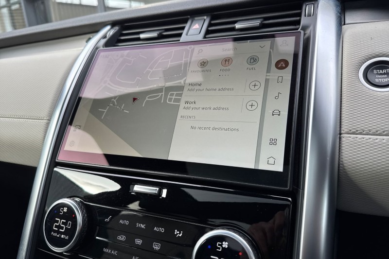 Used Land Rover Discovery 2022 for sale - 76981162: Photo 11