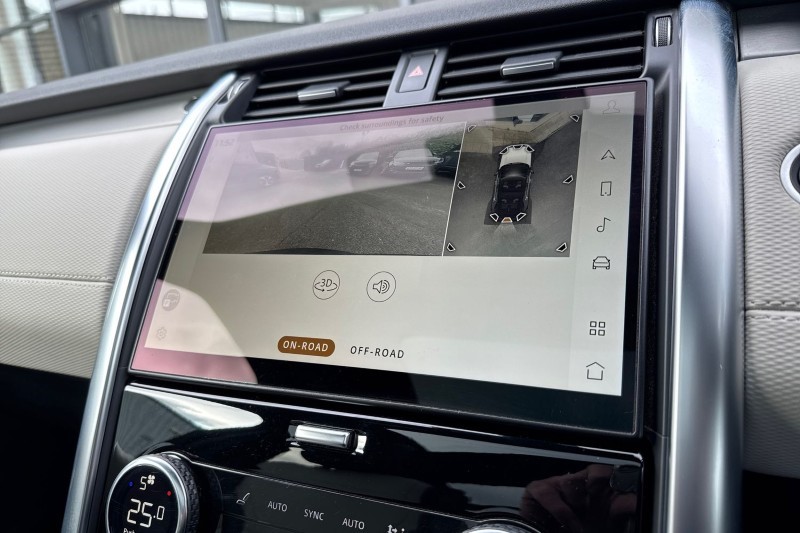 Used Land Rover Discovery 2022 for sale - 76981162: Photo 12