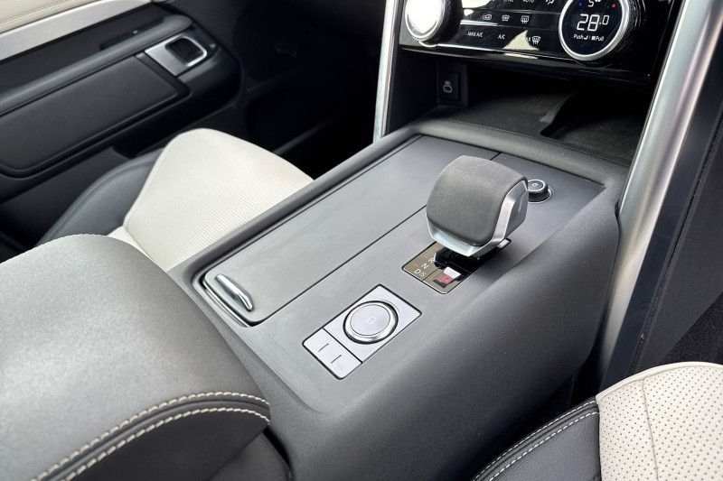 Used Land Rover Discovery 2022 for sale - 76981162: Photo 13