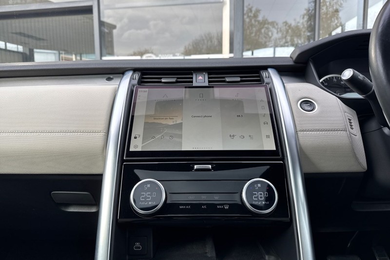 Used Land Rover Discovery 2022 for sale - 76981162: Photo 14