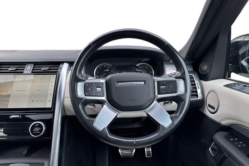 Used Land Rover Discovery 2022 for sale - 76981162: Photo 15