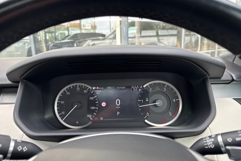 Used Land Rover Discovery 2022 for sale - 76981162: Photo 16