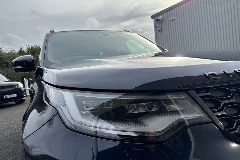 Used Land Rover Discovery 2022 for sale - 76981162: Photo 17