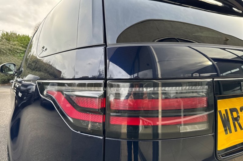 Used Land Rover Discovery 2022 for sale - 76981162: Photo 19