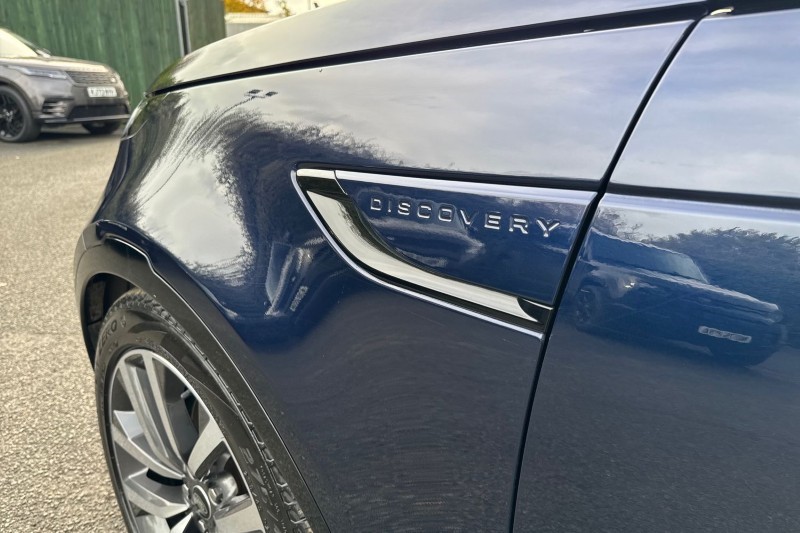 Used Land Rover Discovery 2022 for sale - 76981162: Photo 20