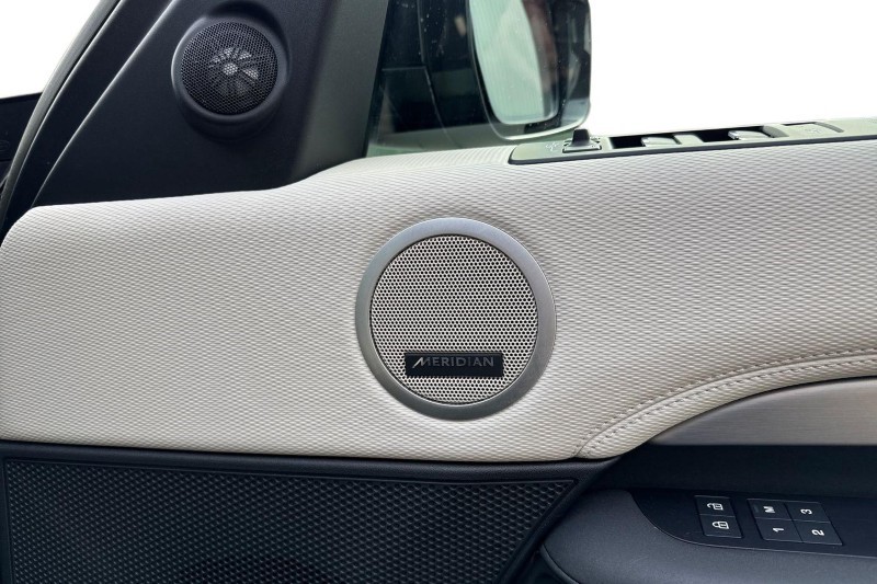 Used Land Rover Discovery 2022 for sale - 76981162: Photo 23