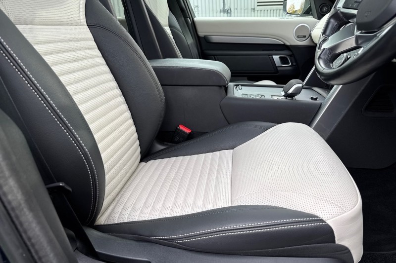 Used Land Rover Discovery 2022 for sale - 76981162: Photo 26