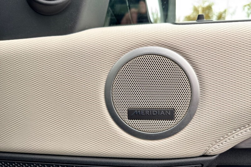 Used Land Rover Discovery 2022 for sale - 76981162: Photo 28