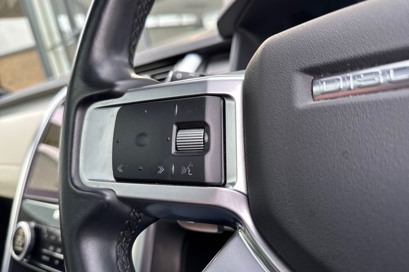 Used Land Rover Discovery 2022 for sale - 76981162: Photo 29