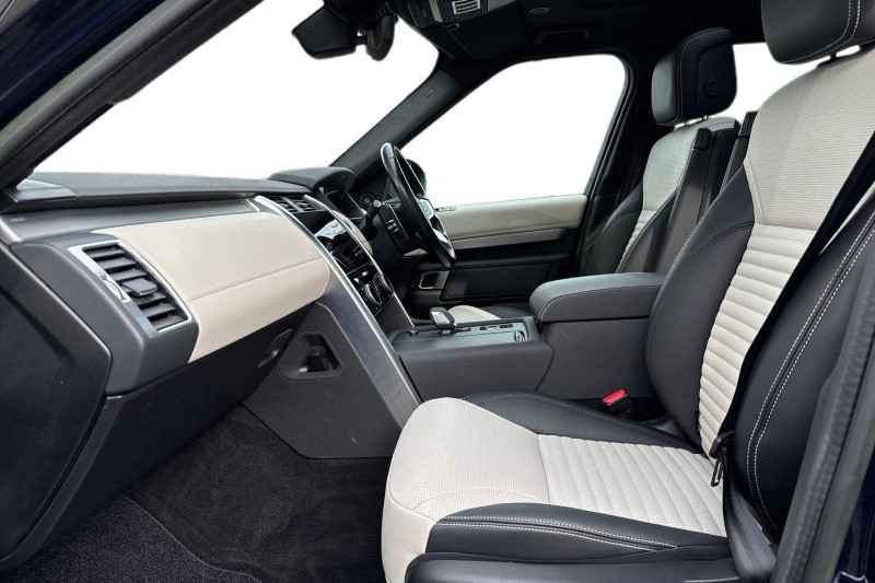 Used Land Rover Discovery 2022 for sale - 76981162: Photo 3