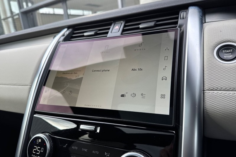 Used Land Rover Discovery 2022 for sale - 76981162: Photo 31