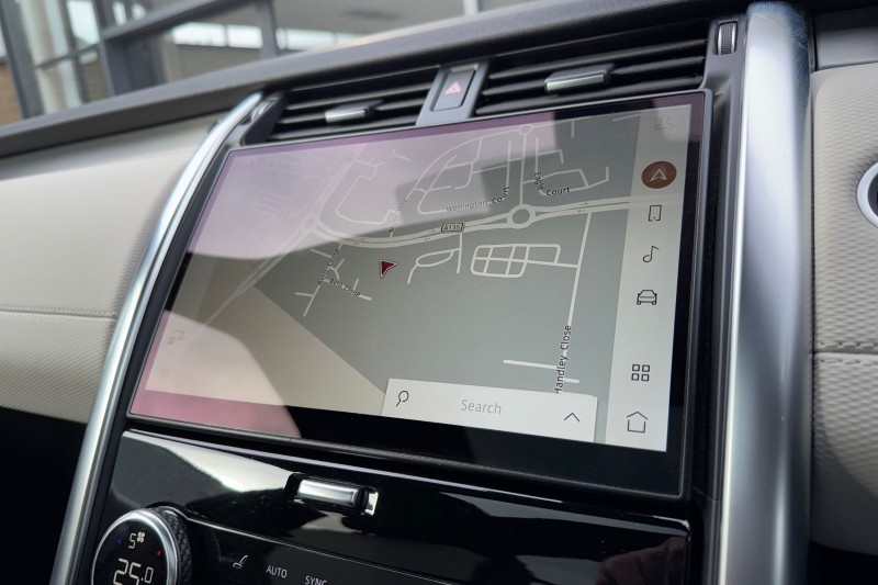 Used Land Rover Discovery 2022 for sale - 76981162: Photo 32