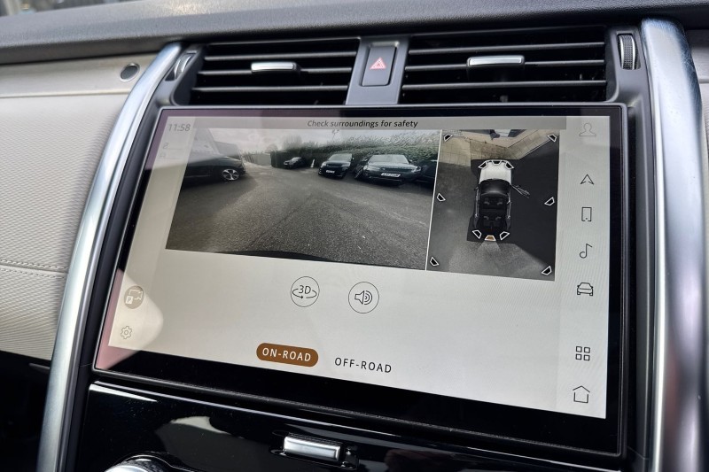 Used Land Rover Discovery 2022 for sale - 76981162: Photo 33