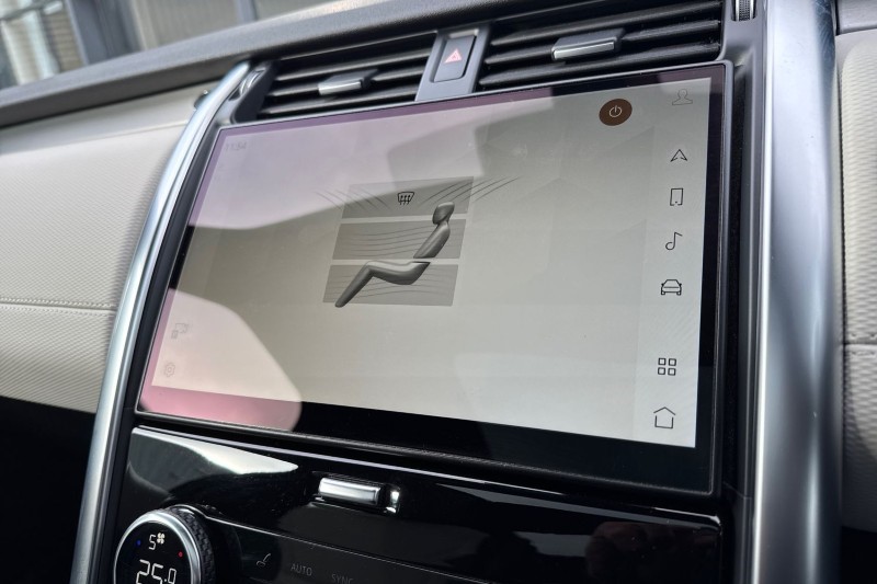 Used Land Rover Discovery 2022 for sale - 76981162: Photo 35