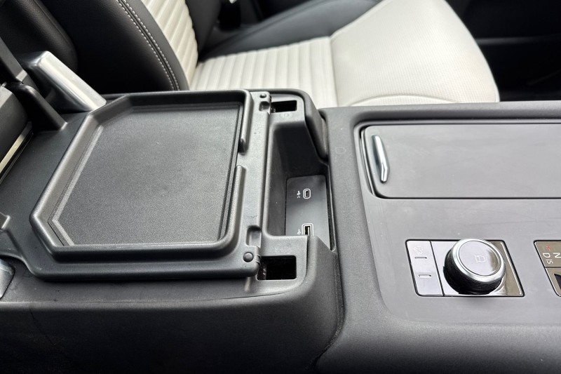 Used Land Rover Discovery 2022 for sale - 76981162: Photo 39