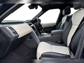 Used Land Rover Discovery 2022 for sale - 76981162: Photo