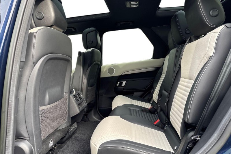 Used Land Rover Discovery 2022 for sale - 76981162: Photo 4