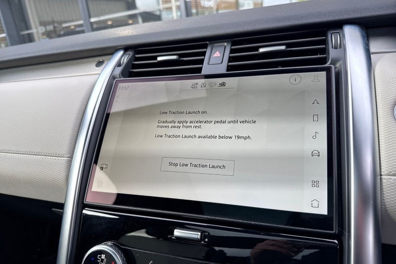 Used Land Rover Discovery 2022 for sale - 76981162: Photo 40