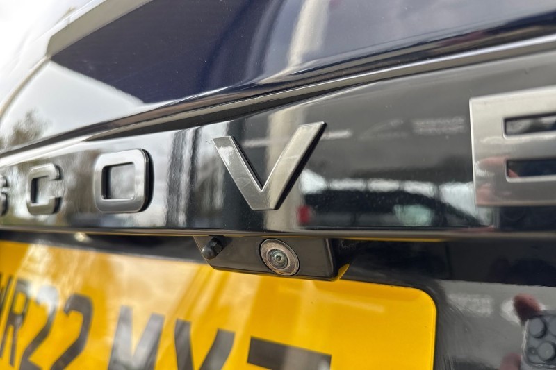 Used Land Rover Discovery 2022 for sale - 76981162: Photo 45