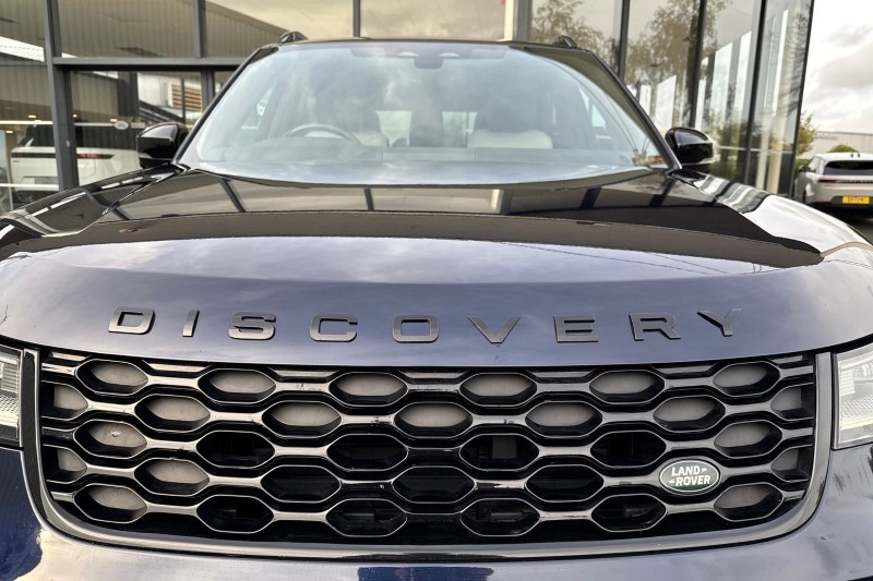 Used Land Rover Discovery 2022 for sale - 76981162: Photo 47