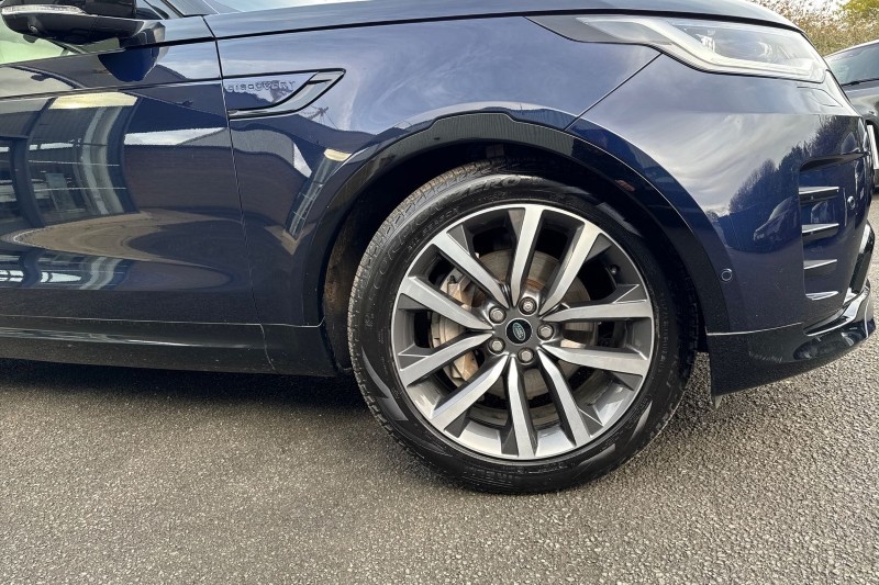 Used Land Rover Discovery 2022 for sale - 76981162: Photo 48