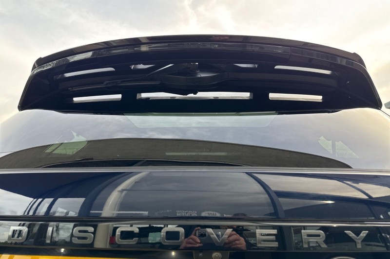 Used Land Rover Discovery 2022 for sale - 76981162: Photo 49