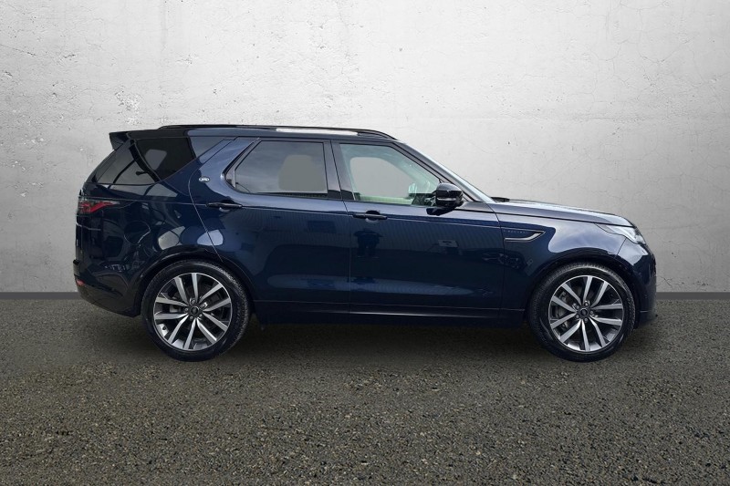 Used Land Rover Discovery 2022 for sale - 76981162: Photo 5