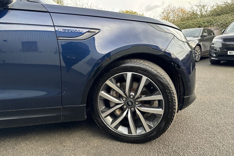 Used Land Rover Discovery 2022 for sale - 76981162: Photo 53