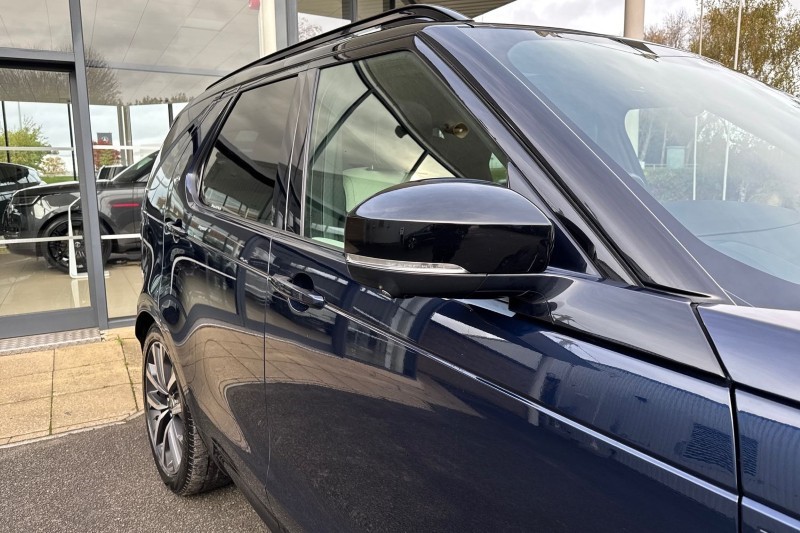 Used Land Rover Discovery 2022 for sale - 76981162: Photo 54