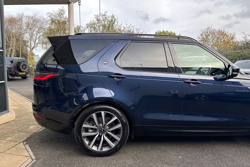 Used Land Rover Discovery 2022 for sale - 76981162: Photo 55