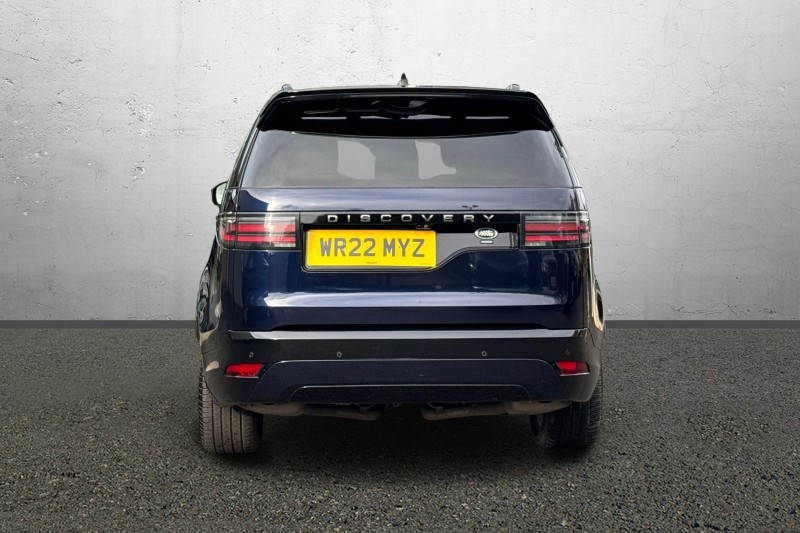 Used Land Rover Discovery 2022 for sale - 76981162: Photo 6