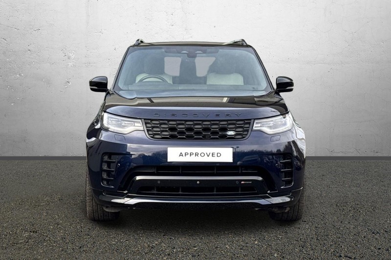 Used Land Rover Discovery 2022 for sale - 76981162: Photo 7