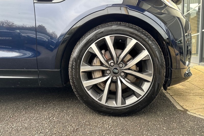 Used Land Rover Discovery 2022 for sale - 76981162: Photo 8