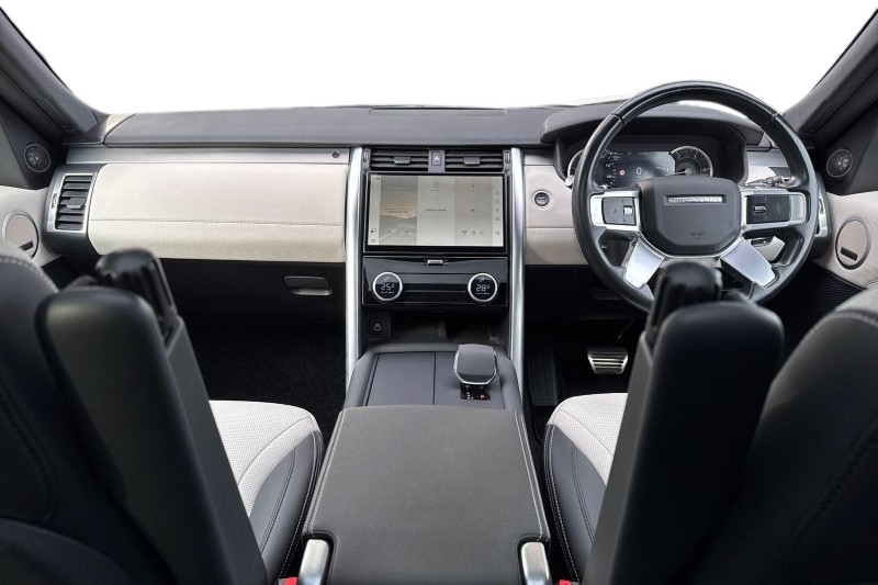 Used Land Rover Discovery 2022 for sale - 76981162: Photo 9