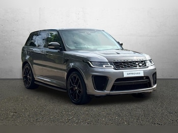 Used Land Rover Range Rover Sport 2021 for sale - 79504486: Photo