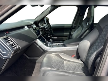 Used Land Rover Range Rover Sport 2021 for sale - 79504486: Photo