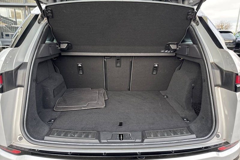 Used Land Rover Range Rover Evoque 2022 for sale - 77732719: Photo 10