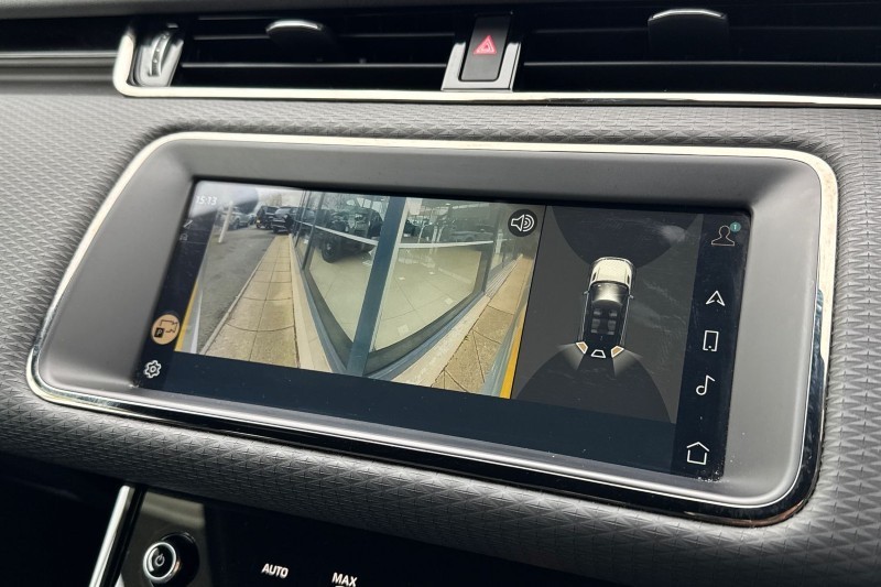 Used Land Rover Range Rover Evoque 2022 for sale - 77732719: Photo 12