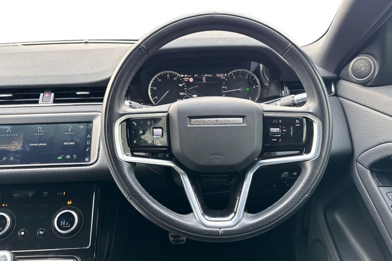 Used Land Rover Range Rover Evoque 2022 for sale - 77732719: Photo 15