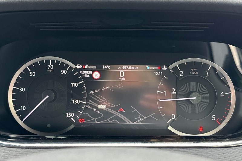 Used Land Rover Range Rover Evoque 2022 for sale - 77732719: Photo 16