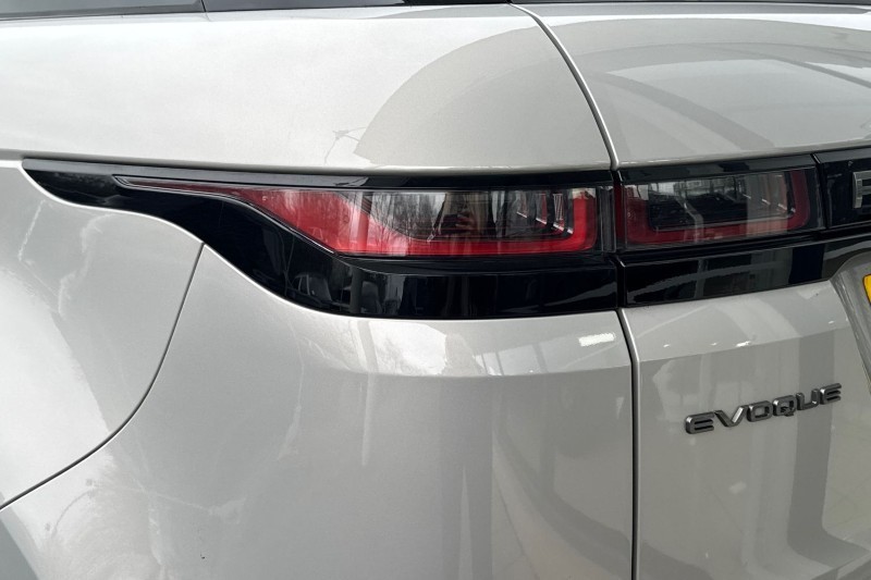 Used Land Rover Range Rover Evoque 2022 for sale - 77732719: Photo 19