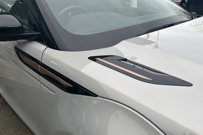 Used Land Rover Range Rover Evoque 2022 for sale - 77732719: Photo 20