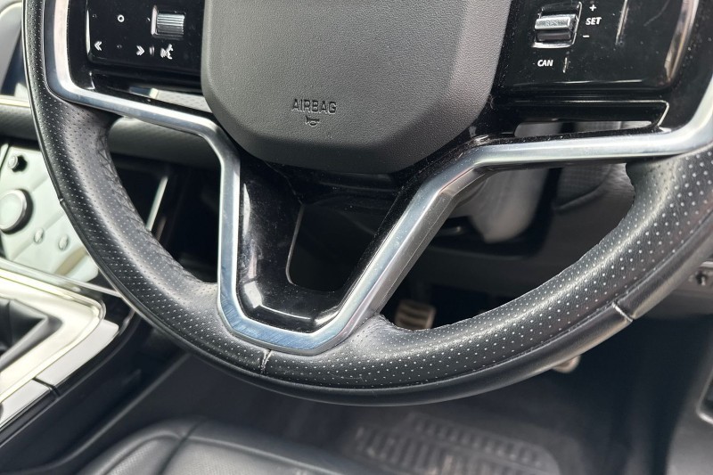 Used Land Rover Range Rover Evoque 2022 for sale - 77732719: Photo 26