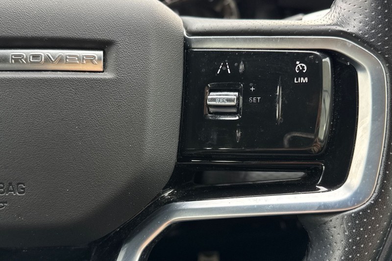 Used Land Rover Range Rover Evoque 2022 for sale - 77732719: Photo 28