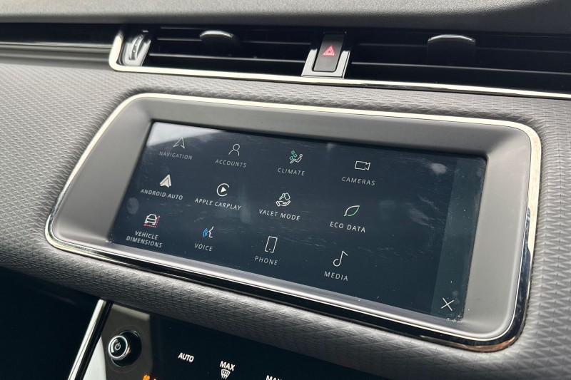 Used Land Rover Range Rover Evoque 2022 for sale - 77732719: Photo 29