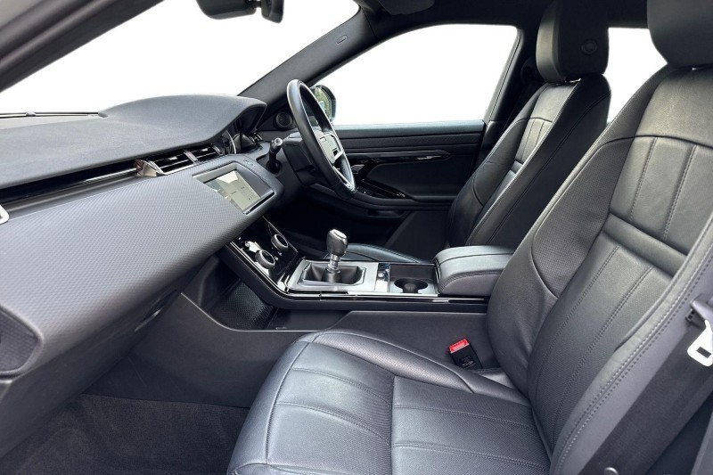 Used Land Rover Range Rover Evoque 2022 for sale - 77732719: Photo 3