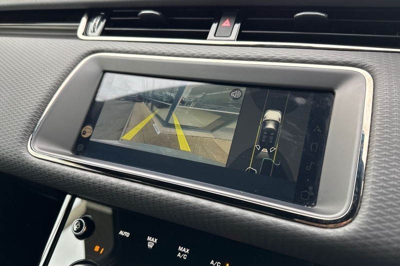 Used Land Rover Range Rover Evoque 2022 for sale - 77732719: Photo 30