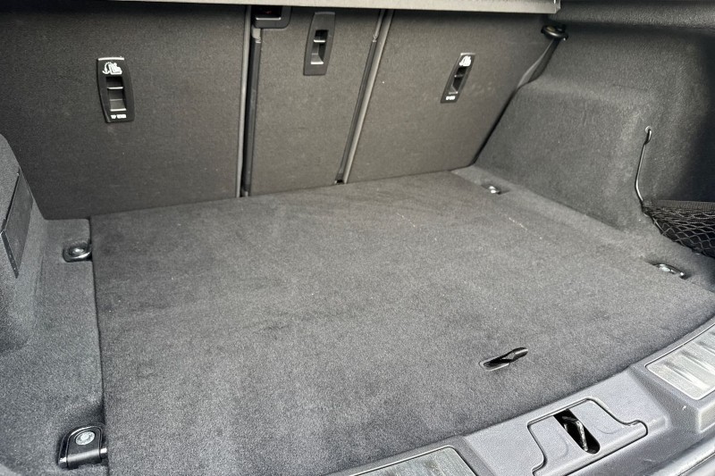 Used Land Rover Range Rover Evoque 2022 for sale - 77732719: Photo 36