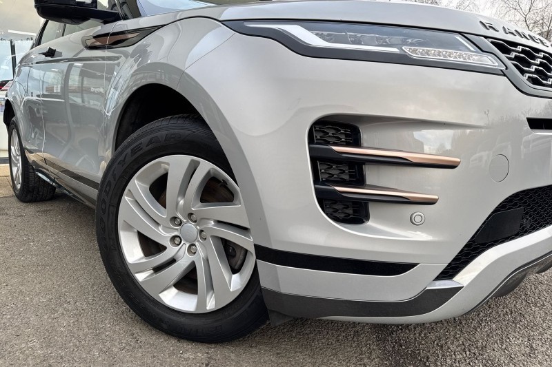 Used Land Rover Range Rover Evoque 2022 for sale - 77732719: Photo 38